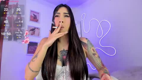 julietabomgv online show from April 22, 2026, 5:32 am