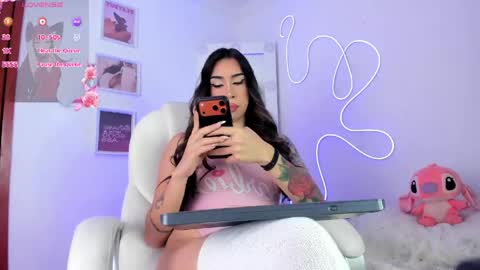 Snapshot of julietabomgv chatting on May 5, 2026, 3:58 am julietabomgv online show from May 5, 2026, 3:58 am