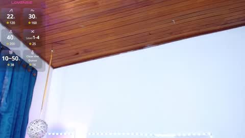 julietacollins06 online show from January 11, 2025, 2:15 pm