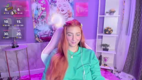 Juliet online show from December 3, 2024, 12:46 am