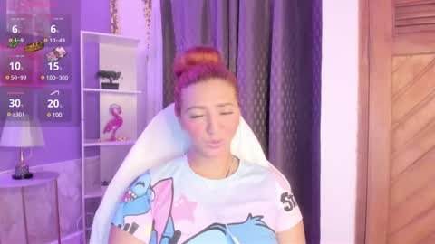 Juliet online show from December 12, 2024, 2:48 am