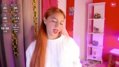 Juliet online show from March 11, 2025, 3:59 am