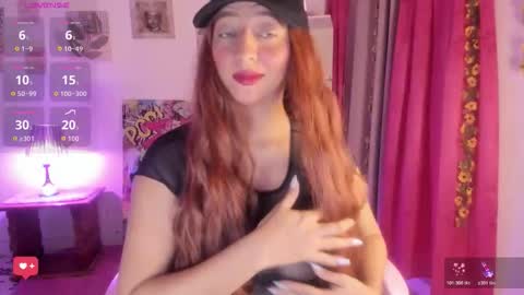 Juliet online show from November 30, 2025, 1:31 am