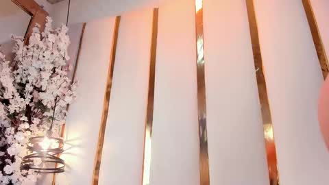 Julieta jackson  online show from December 4, 2025, 9:56 pm