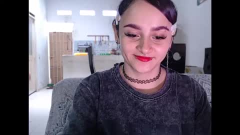 Snapshot of julietajaguar chatting on April 27, 2026, 3:54 pm Julieta Jaguar online show from April 27, 2026, 3:54 pm