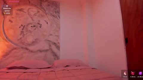 julietakane online show from February 27, 2026, 4:45 am