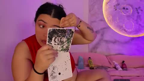 julietakane online show from February 28, 2026, 6:03 am