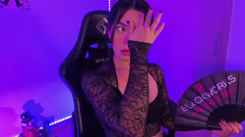 Julieta  online show from December 4, 2024, 7:50 am