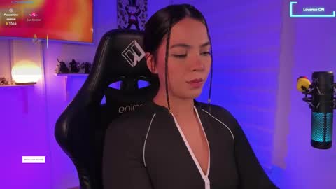 Julieta  online show from February 21, 2026, 5:30 am