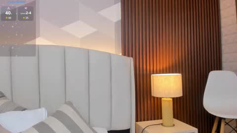 Julieta Santos online show from December 20, 2025, 6:37 pm