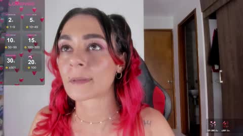 serafelle online show from December 17, 2024, 5:29 am