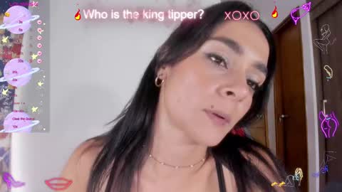 serafelle online show from January 5, 2025, 10:29 pm