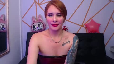 JULIANA online show from April 18, 2026, 8:07 am