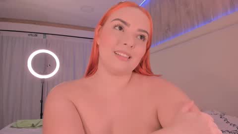 Julieta Vargas online show from March 6, 2025, 7:54 pm