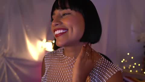 julietawinona online show from January 7, 2025, 9:46 pm