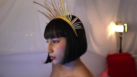 julietawinona online show from January 26, 2025, 9:51 pm