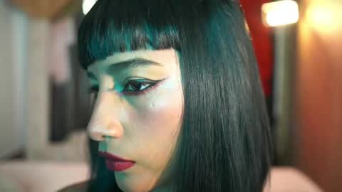 julietawinona online show from April 21, 2026, 2:01 pm