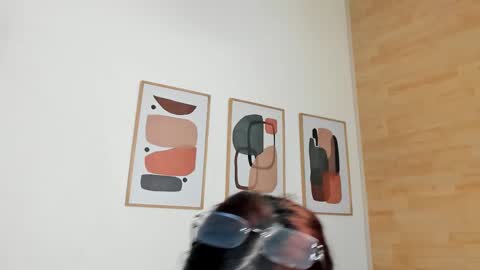 Julieth  online show from December 20, 2025, 6:37 pm