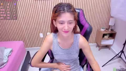 Julieth  online show from May 6, 2026, 3:17 pm