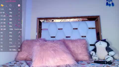 julieth rossi online show from March 1, 2025, 7:30 am