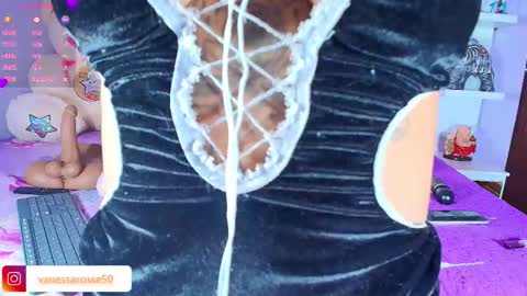 julieth rossi online show from March 5, 2026, 4:08 am