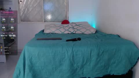 Snapshot of julieth_spencer1 chatting on April 29, 2026, 5:30 pm Julieta online show from April 29, 2026, 5:30 pm