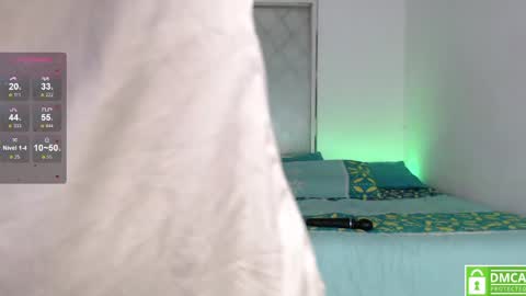 Snapshot of julieth_spencer1 chatting on May 23, 2026, 1:15 pm Julieta online show from May 23, 2026, 1:15 pm