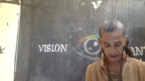 Julieth Wolf online show from January 27, 2025, 6:41 pm