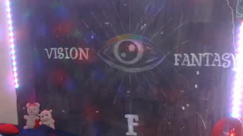 Julieth Wolf online show from February 28, 2025, 1:47 am