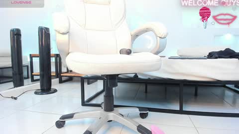 Julietha online show from January 23, 2025, 5:13 am