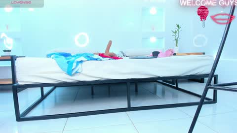 Julietha online show from February 6, 2025, 5:14 am