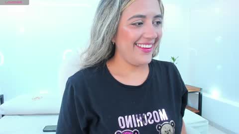 Julietha online show from February 8, 2025, 2:58 am