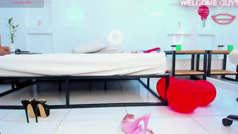 Julietha online show from February 17, 2025, 5:47 am