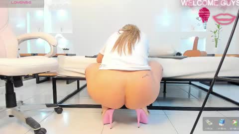 Julietha online show from February 22, 2025, 8:29 am