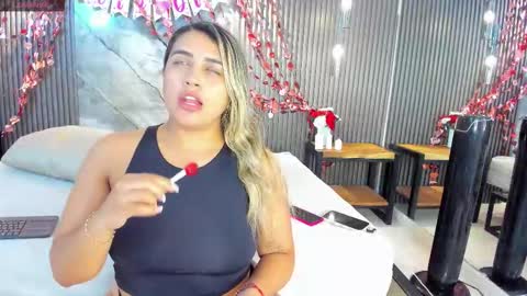 Julietha online show from February 7, 2026, 2:15 am