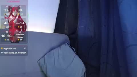 juliethamarquezz online show from June 11, 2026, 2:53 am