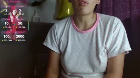 Snapshot of juliethamarquezz chatting on July 1, 2026, 6:51 pm juliethamarquezz online show from July 1, 2026, 6:51 pm