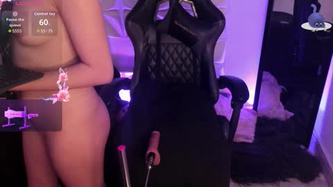 Julieth online show from November 2, 2025, 7:16 pm