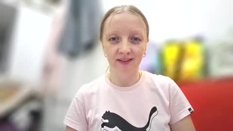 julietka online show from May 25, 2026, 11:38 am