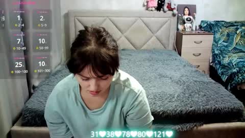 Snapshot of julietkalen chatting on September 15, 2025, 5:29 am Julietkitty online show from September 15, 2025, 5:29 am