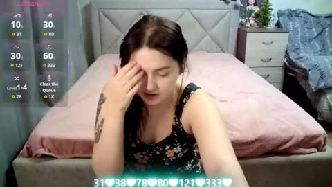 Snapshot of julietkalen chatting on December 1, 2025, 4:28 am Julietkitty online show from December 1, 2025, 4:28 am