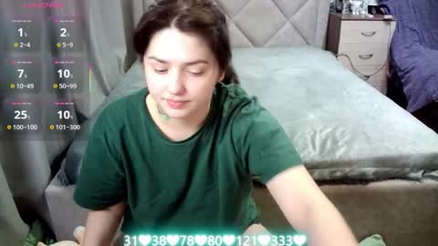 Snapshot of julietkalen chatting on January 9, 2026, 2:25 am Julietkitty online show from January 9, 2026, 2:25 am