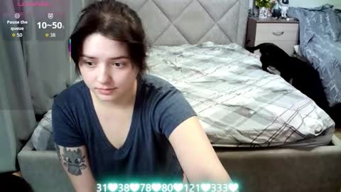 Snapshot of julietkalen chatting on January 14, 2026, 5:46 am Julietkitty online show from January 14, 2026, 5:46 am
