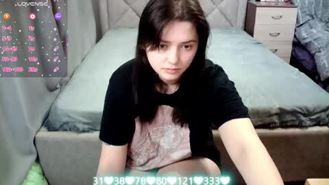 Snapshot of julietkalen chatting on February 1, 2026, 8:57 am Julietkitty online show from February 1, 2026, 8:57 am