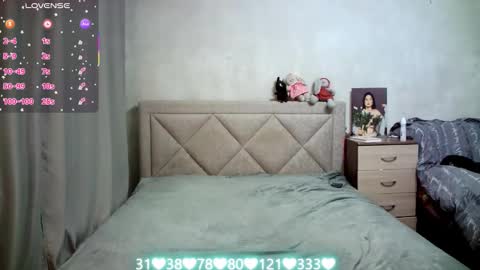 Snapshot of julietkalen chatting on February 6, 2026, 3:26 pm Julietkitty online show from February 6, 2026, 3:26 pm