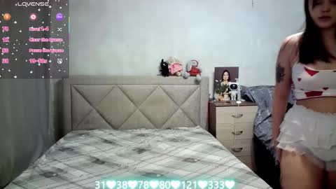 Snapshot of julietkalen chatting on February 7, 2026, 6:17 am Julietkitty online show from February 7, 2026, 6:17 am