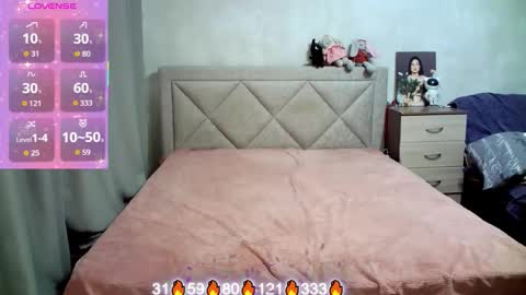 Snapshot of julietkalen chatting on February 15, 2026, 8:24 am Julietkitty online show from February 15, 2026, 8:24 am