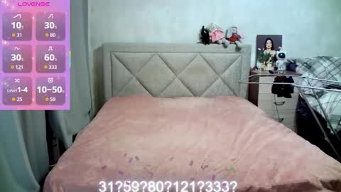 Snapshot of julietkalen chatting on February 19, 2026, 1:07 pm Julietkitty online show from February 19, 2026, 1:07 pm