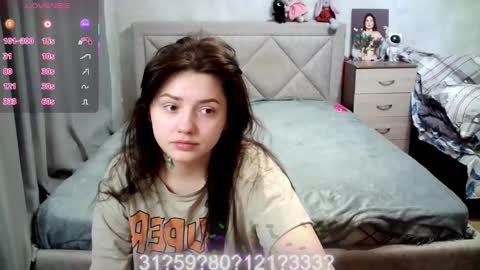 Snapshot of julietkalen chatting on March 6, 2026, 3:47 am Julietkitty online show from March 6, 2026, 3:47 am