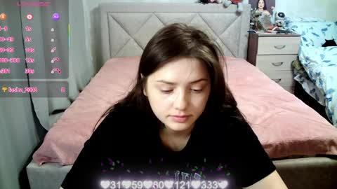 Julietkitty online show from April 16, 2026, 4:13 am